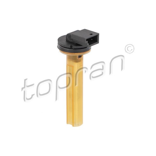 TOPRAN Sensor, Innenraumtemperatur