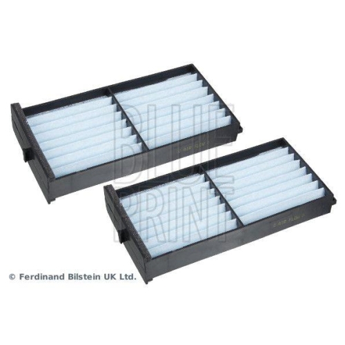 BLUE PRINT Filtersatz, Innenraumluft