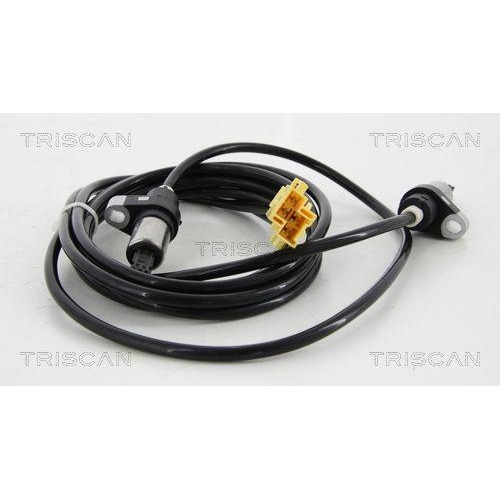 TRISCAN Sensor, Raddrehzahl