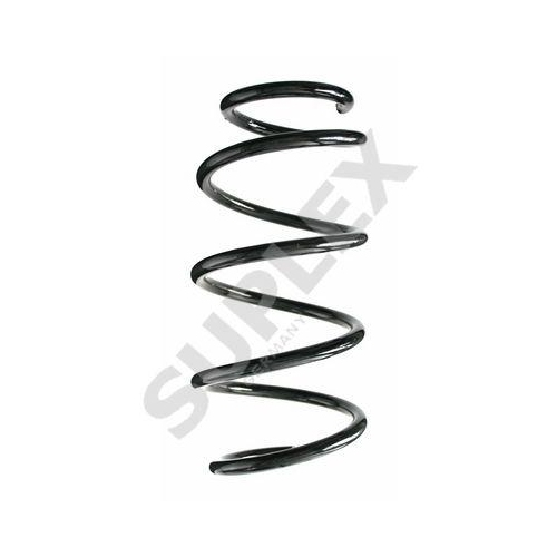 SUPLEX Fahrwerksfeder