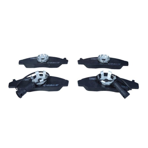 MAXGEAR Bremsbelagsatz, Scheibenbremse