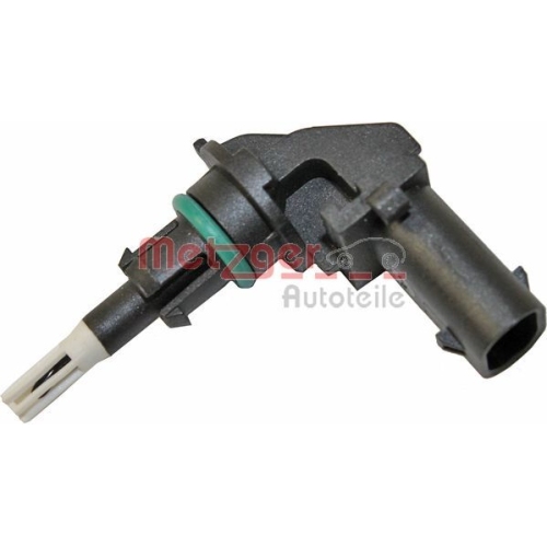 METZGER Sensor, Ansauglufttemperatur GREENPARTS