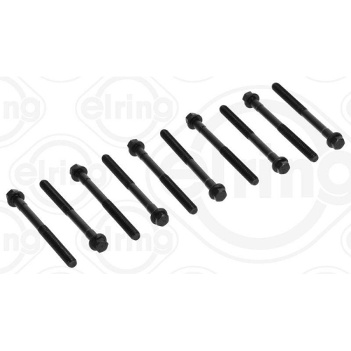 ELRING Zylinderkopfschraubensatz