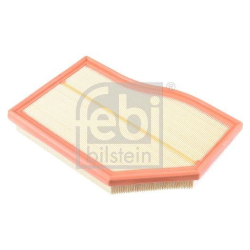 FEBI BILSTEIN Luftfilter