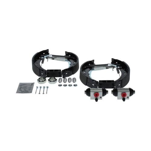 BOSCH Bremsbackensatz KIT SUPERPRO