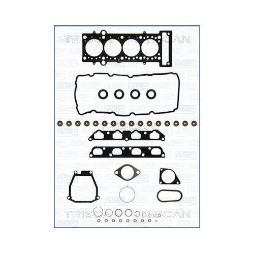 TRISCAN Dichtungssatz, Zylinderkopf MULTILAYER STEEL