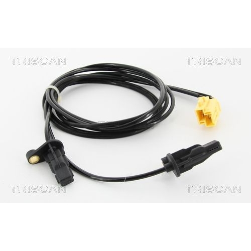 TRISCAN Sensor, Raddrehzahl