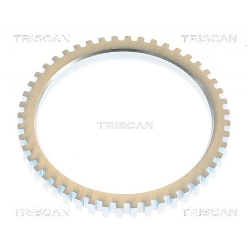 TRISCAN Sensorring, ABS