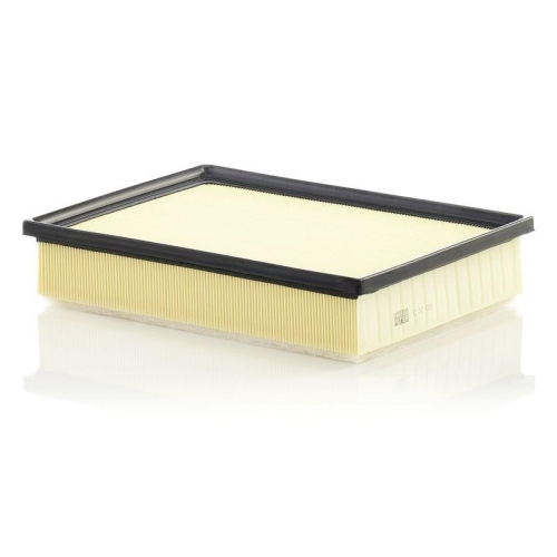 MANN-FILTER Luftfilter