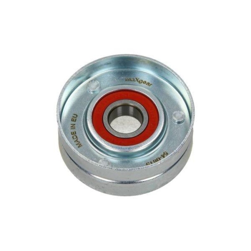 MAXGEAR Spannrolle, Keilrippenriemen