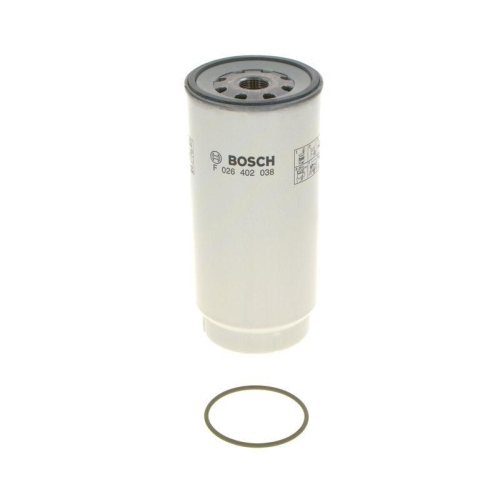 BOSCH Kraftstofffilter