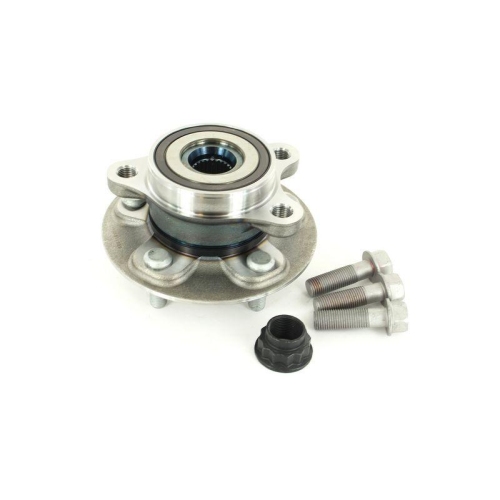 SKF Radlagersatz