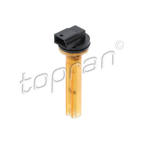 TOPRAN Sensor, Innenraumtemperatur