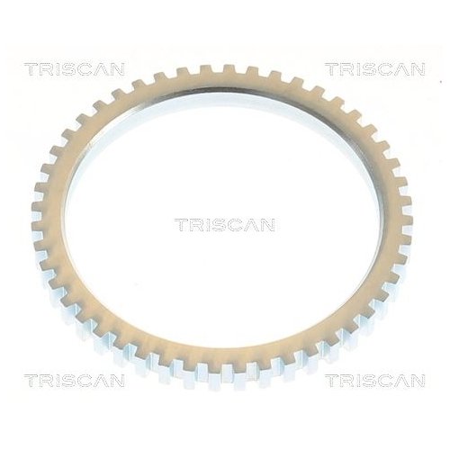 TRISCAN Sensorring, ABS