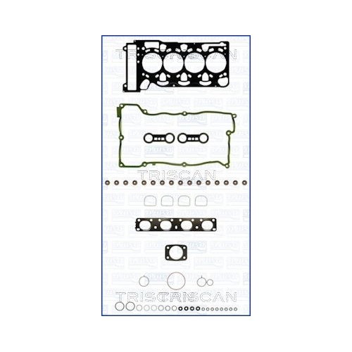 TRISCAN Dichtungssatz, Zylinderkopf