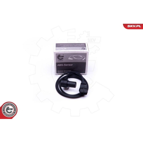 ESEN SKV Impulsgeber, Kurbelwelle