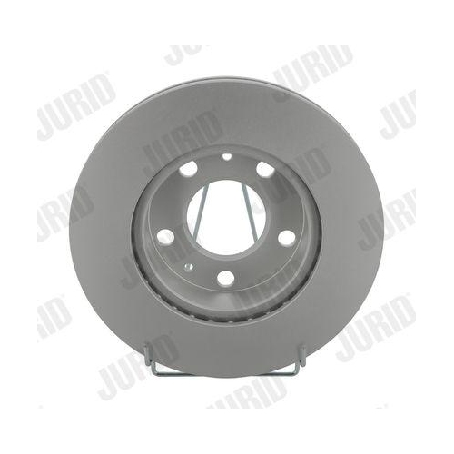 JURID Bremsscheibe
