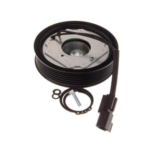 MAXGEAR Magnetkupplung, Klimakompressor