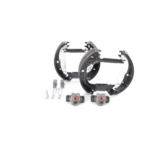 BOSCH Bremsbackensatz KIT SUPERPRO