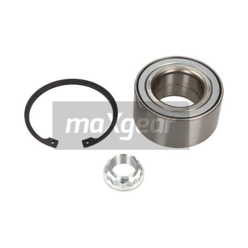 MAXGEAR Radlagersatz