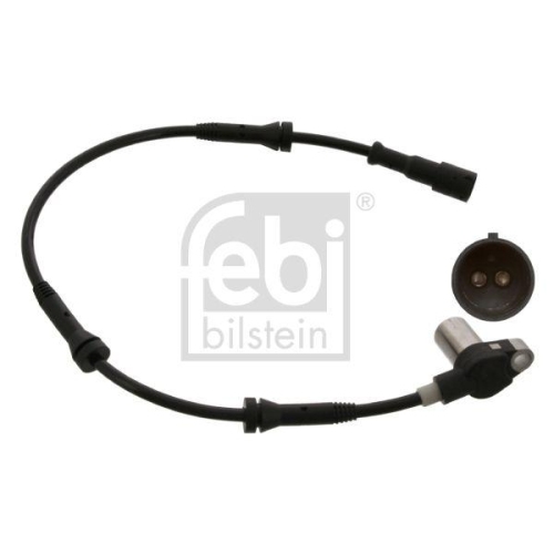 FEBI BILSTEIN Sensor, Raddrehzahl