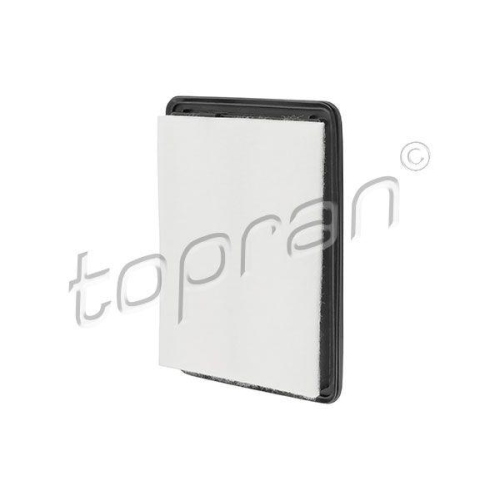 TOPRAN Luftfilter
