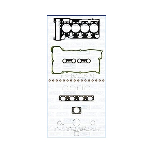 TRISCAN Dichtungssatz, Zylinderkopf MULTILAYER STEEL