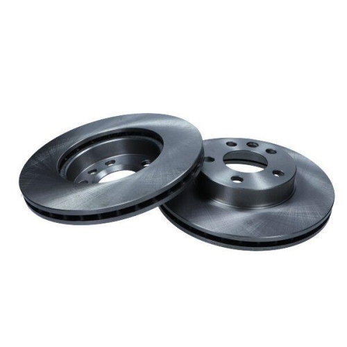 MAXGEAR Bremsscheibe