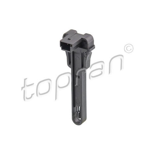 TOPRAN Sensor, Innenraumtemperatur