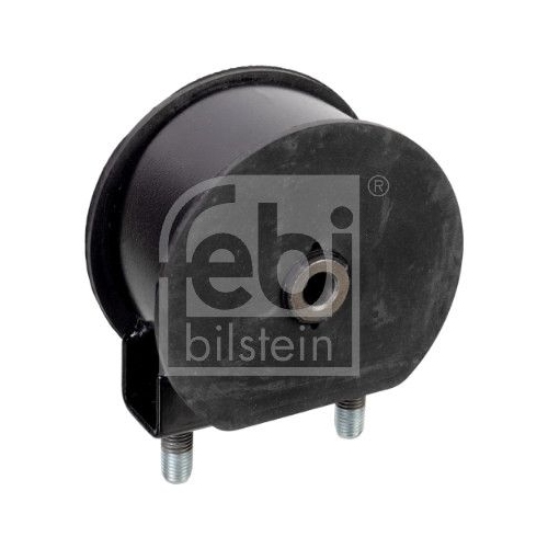 FEBI BILSTEIN Lagerung, Motor