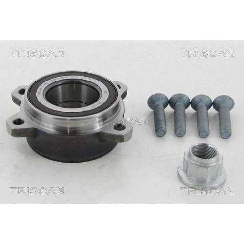 TRISCAN Radlagersatz