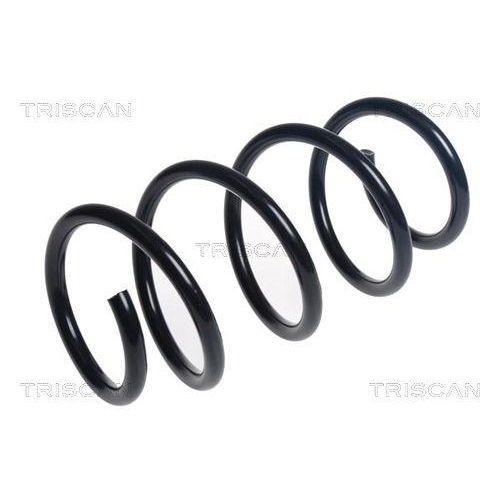 TRISCAN Fahrwerksfeder