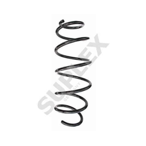 SUPLEX Fahrwerksfeder