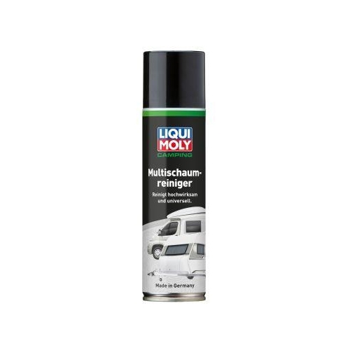 LIQUI MOLY Universalreiniger Camping Multischaumreiniger