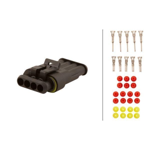 HELLA Leitungsverbinder