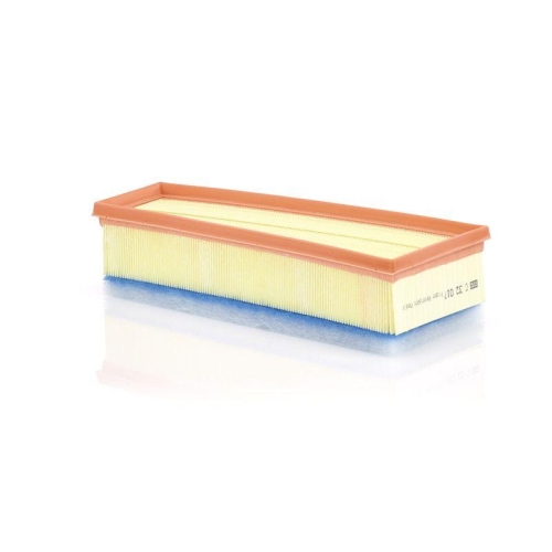 MANN-FILTER Luftfilter