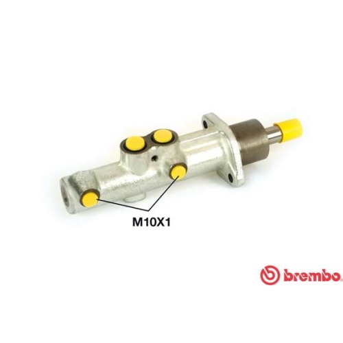 BREMBO Hauptbremszylinder ESSENTIAL LINE