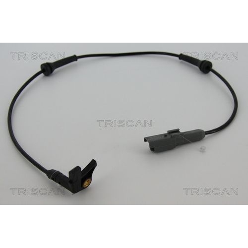 TRISCAN Sensor, Raddrehzahl