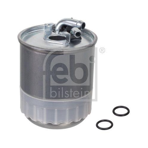 FEBI BILSTEIN Kraftstofffilter