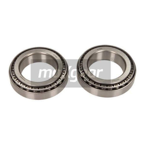 MAXGEAR Radlagersatz
