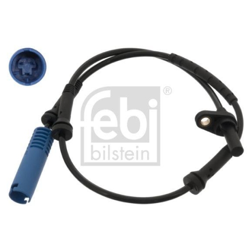 FEBI BILSTEIN Sensor, Raddrehzahl