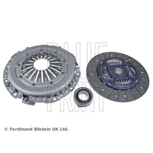 BLUE PRINT Kupplungssatz