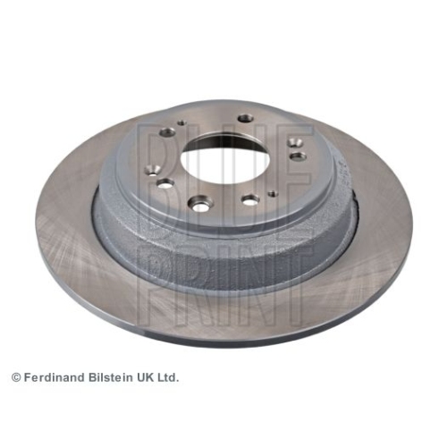BLUE PRINT Bremsscheibe