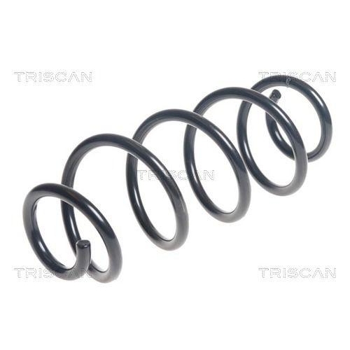 TRISCAN Fahrwerksfeder