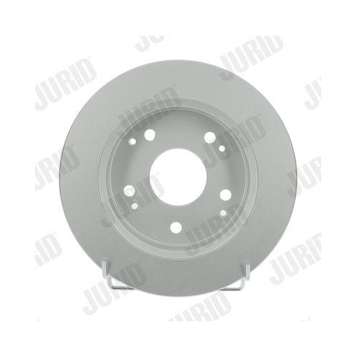 JURID Bremsscheibe
