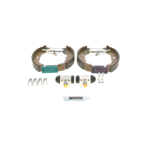 BOSCH Bremsbackensatz KIT SUPERPRO