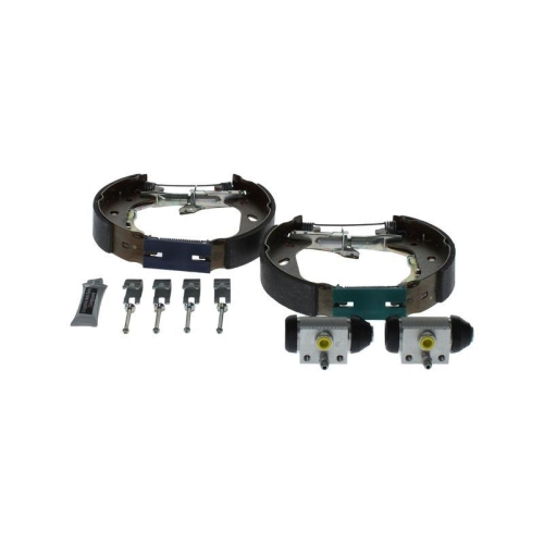 BOSCH Bremsbackensatz KIT SUPERPRO