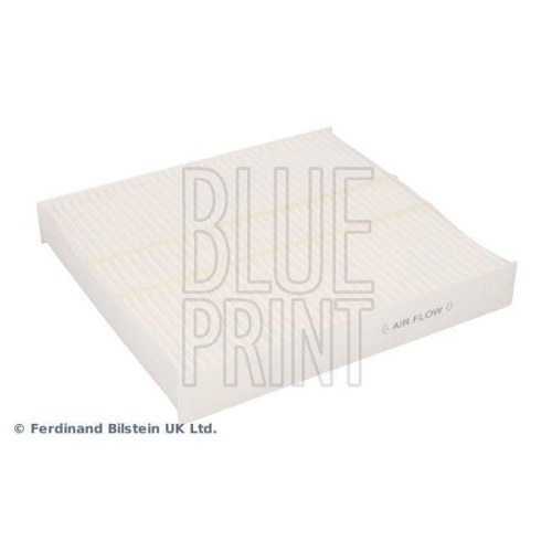 BLUE PRINT Filter, Innenraumluft