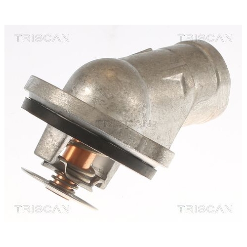 TRISCAN Thermostat, Kühlmittel