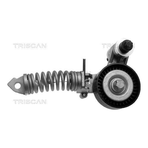 TRISCAN Riemenspanner, Keilrippenriemen